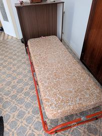 Mobile letto 