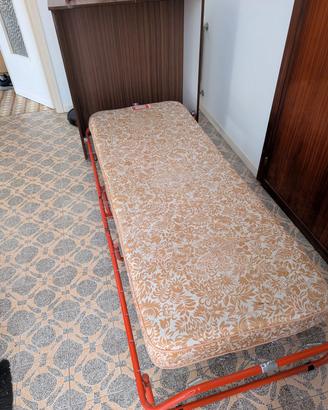 Mobile letto 