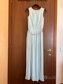 Jumpsuit da cerimonia 16 anni