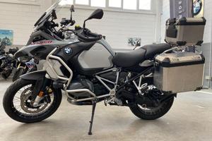 BMW R 1250 GS Adventure Abs my21