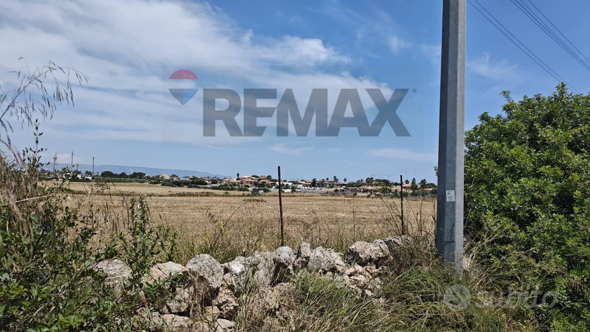Terreno - Noto - Vista 4
