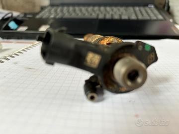 0445115007 INIETTORI RENAULT 2.0 DCI M9R