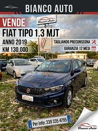 Fiat Tipo 1.3 Mjt S&S 5porte Easy