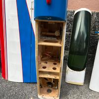 Aeromodello Taurus Scorpio