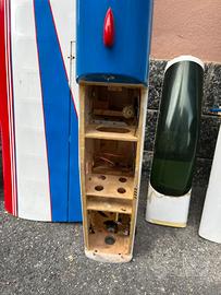 Aeromodello Taurus Scorpio