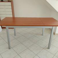 Tavolo da pranzo allungabile  Bontempi MAGO