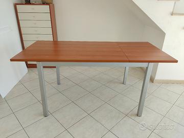 Tavolo da pranzo allungabile  Bontempi MAGO