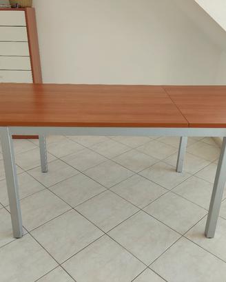Tavolo da pranzo allungabile  Bontempi MAGO