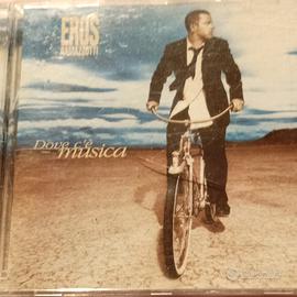 cd musicale