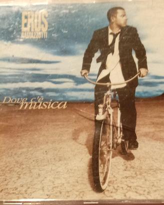 cd musicale