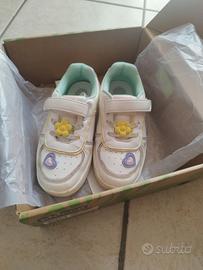 Scarpe Chicco modello Camala - misura 32