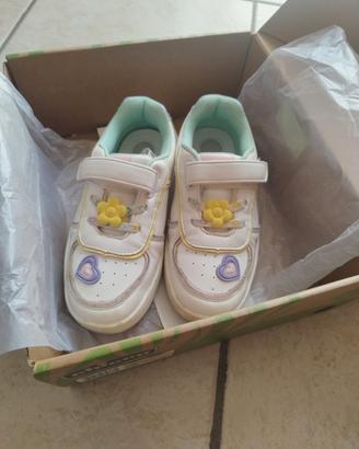 Scarpe Chicco modello Camala - misura 32