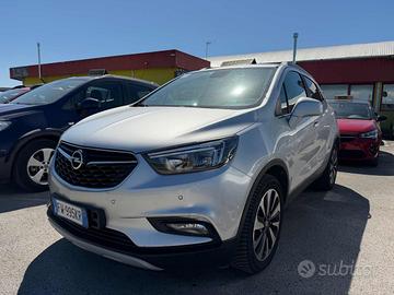 OPEL Mokka X 1.6 CDTI Ecotec 136CV 4x2 aut. Adva