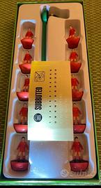 Subbuteo hw twente 1974/75