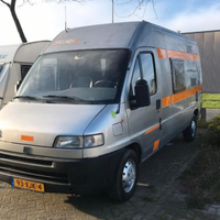 RIMOR Fiat Ducato 2.8 jtd