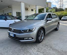 Volkswagen Passat 2.0 TDI SCR DSG Executive BMT