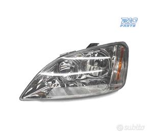 FANALE SINISTRO PER FORD FOCUS C-MAX 03-07