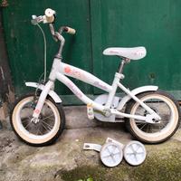 bicicletta per bambini 