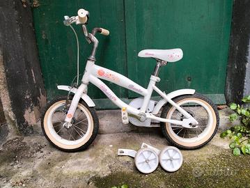 bicicletta per bambini 