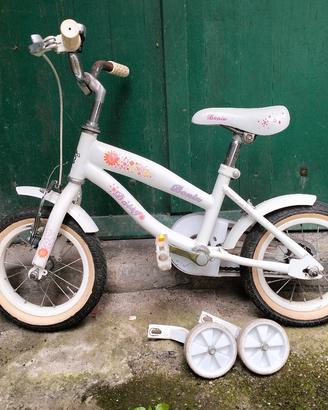 bicicletta per bambini 