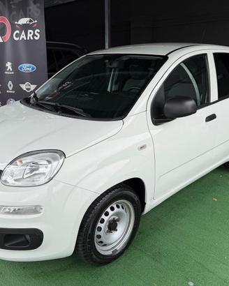 Fiat Panda 1.0 Hybrid Van 2 posti