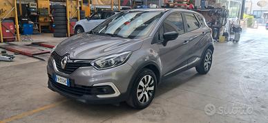Renault Captur dCi 8V 90 CV Start&Stop Energy Bose
