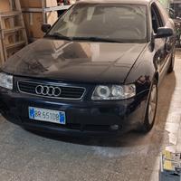 Audia a3 2001