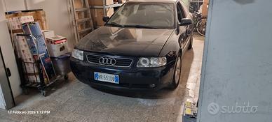 Audia a3 2001