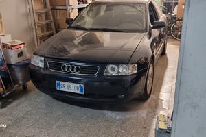 Audia a3 2001