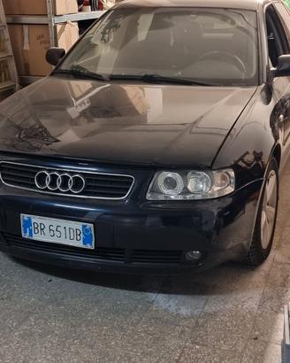 Audia a3 2001