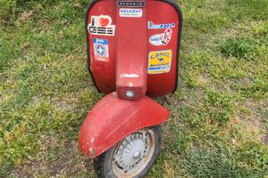 vespa 