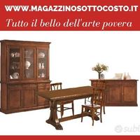 O.c.c.a.s.i.o.n.e Mobili Arte Povera