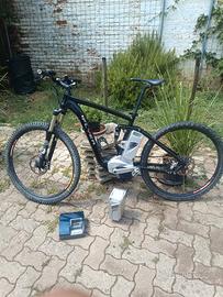 E-bike Flyer