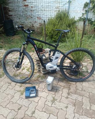 E-bike Flyer