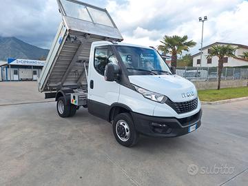 Iveco Daily RIBALTABILE. GARANZIA UFFICIALE IVECO