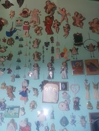 collezione di Angeli