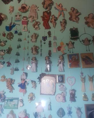 collezione di Angeli