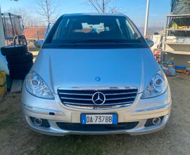 Mercedes classe A w169