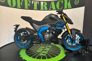 Mondial Piega 125 2026