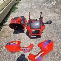 carene Gilera 125 KK