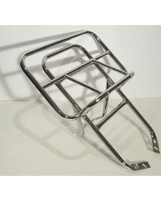 Portapacchi Post Cromato Vespa GT GL TS SUPER VBB