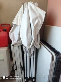 atrezattura per itineranti