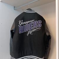 Giacca Grenzgaenger Taglia L