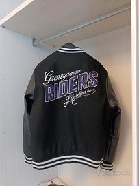 Giacca Grenzgaenger Taglia L