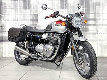 Triumph Bonneville T 120