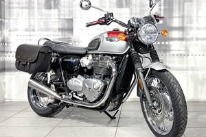 Triumph Bonneville T 120