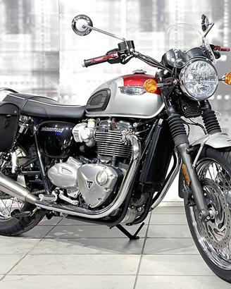 Triumph Bonneville T 120