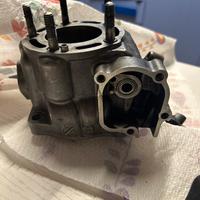 Cilindro honda cr125 2001/2000