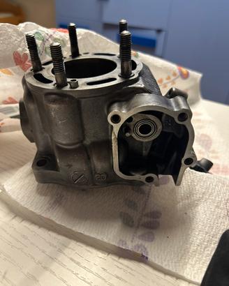 Cilindro honda cr125 2001/2000