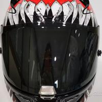 Casco HJC RPHA11 VENOM 2 MARVEL